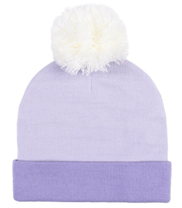 CHILDREN'S WINTER HAT WITH POM POM FROZEN Cerda