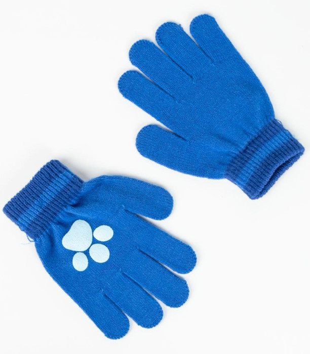 CHILDREN'S WINTER HAT WITH PAW PATROL GLOVES Cerda