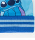 Șapcă de iarnă pentru copii cu mănuși STITCH Cerda