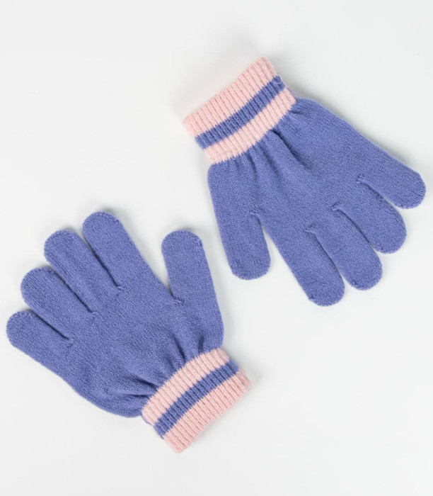 ȘAPCĂ PENTRU COPII, MĂNUȘI ȘI BANDANĂ BUFF STITCH Cerda