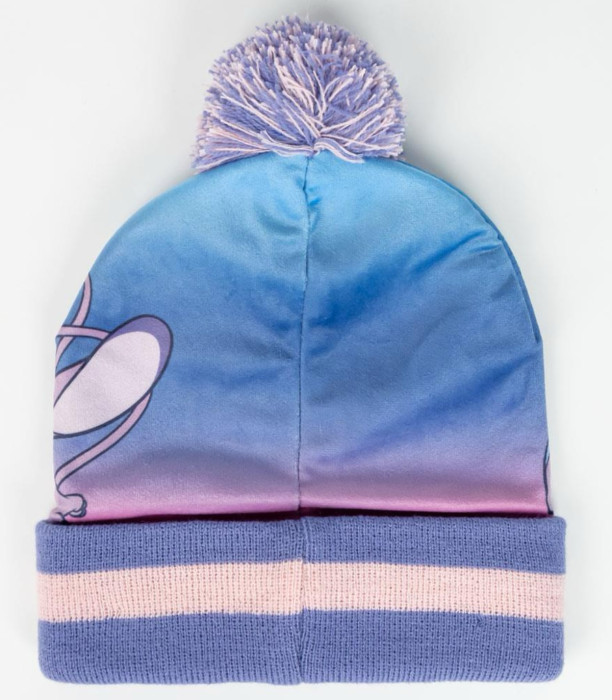 ȘAPCĂ PENTRU COPII, MĂNUȘI ȘI BANDANĂ BUFF STITCH Cerda