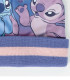 ȘAPCĂ PENTRU COPII, MĂNUȘI ȘI BANDANĂ BUFF STITCH Cerda