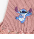 CHILDREN'S HAT WITH SCARF STITCH Cerda