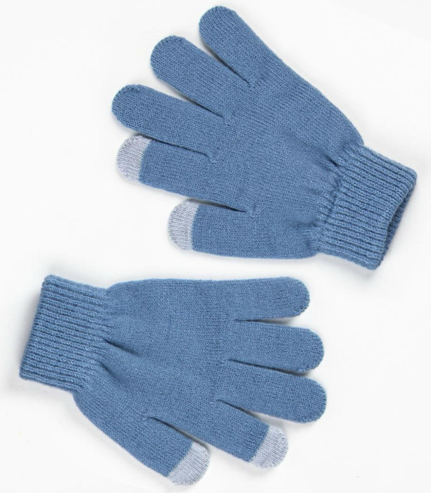 ȘAPCĂ PENTRU COPII CU URECHI STITCH + MĂNUȘI Cerda