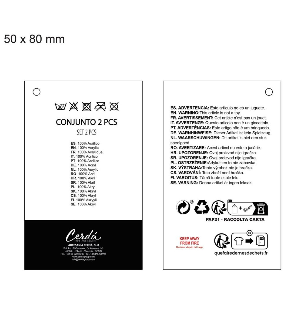 ȘAPCĂ PENTRU COPII CU URECHI STITCH + MĂNUȘI Cerda