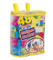 CONSTRUCTOR 48 PARTS CIMBARI