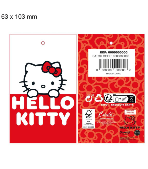 copy of ȘAPCĂ PENTRU COPII CU URECHI STITCH + MĂNUȘI Cerda