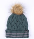 CHILDREN'S KNITTED HAT WITH POM-POM HARRY POTTER Cerda