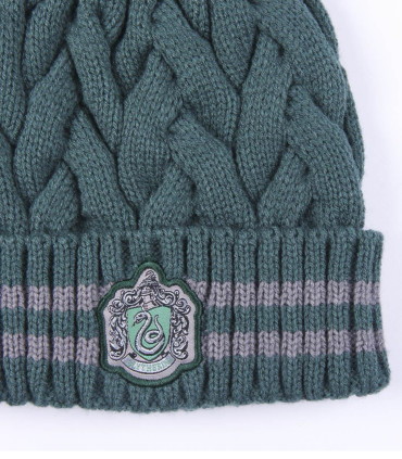 CHILDREN'S KNITTED HAT WITH POM-POM HARRY POTTER Cerda