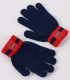 SPIDERMAN CHILDREN'S HAT WITH SCARF AND GLOVES Cerda