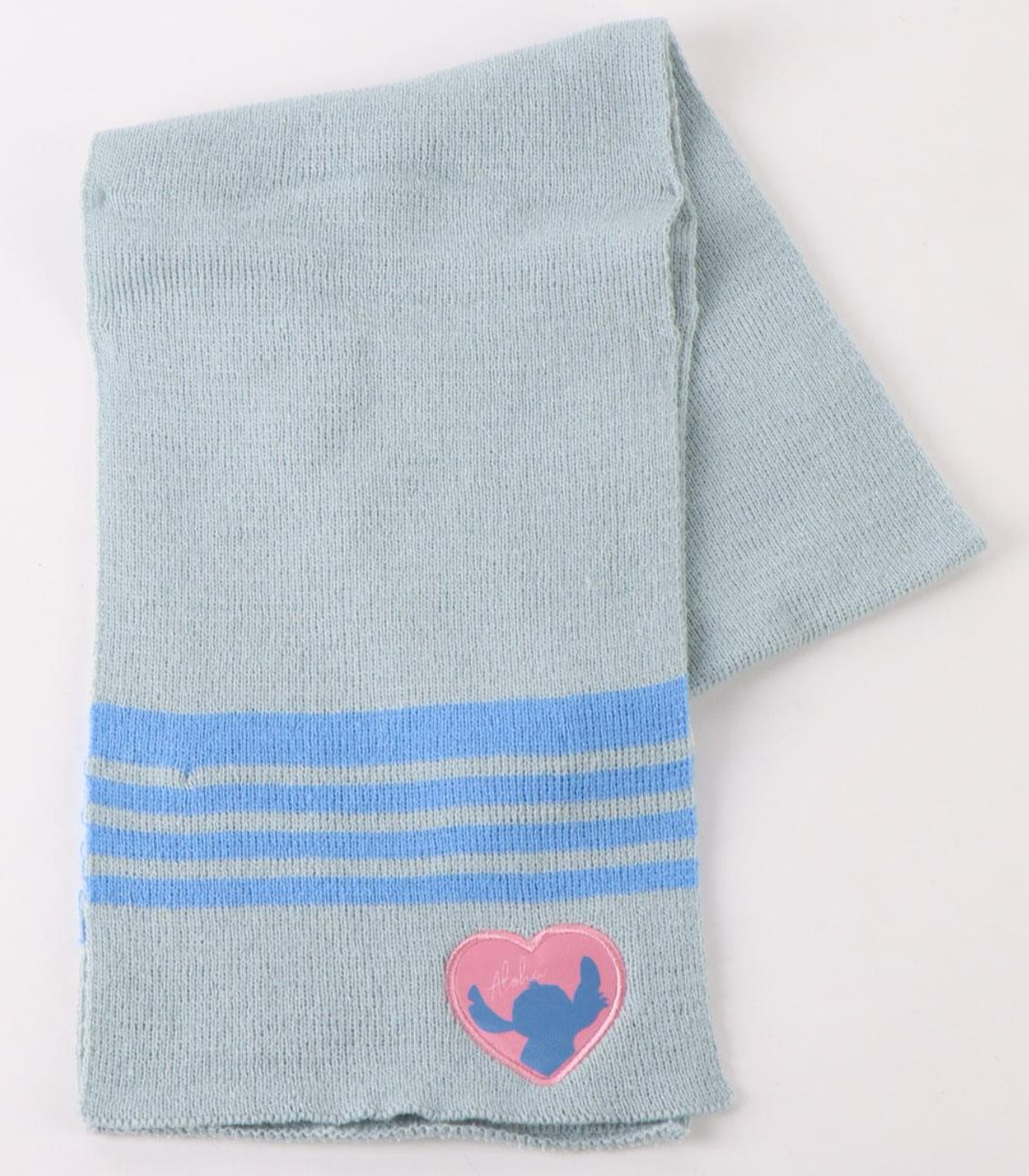 Șapcă pentru copii cu fular și mănuși STITCH fetiță Cerda