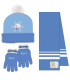 CHILDREN'S HAT WITH SCARF AND GLOVES FROZEN Cerda