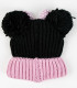 Șapcă pentru copii cu fular și mănuși MINNIE Cerda