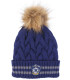 CHILDREN'S WINTER HAT HARRY POTTER BLUE Cerda