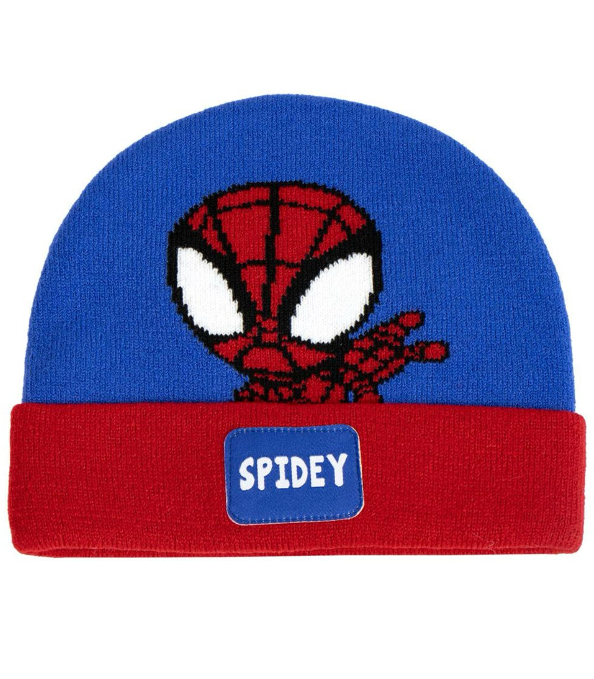Șapcă de iarnă pentru copii SPIDERMAN Cerda