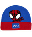 CHILDREN'S WINTER HAT SPIDEY