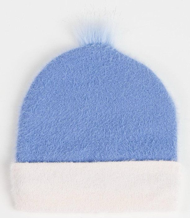 CHILDREN'S WINTER HAT STITCH Cerda
