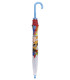 CHILDREN'S UMBRELLA MECHANICAL POE PAW PATROL Cerda