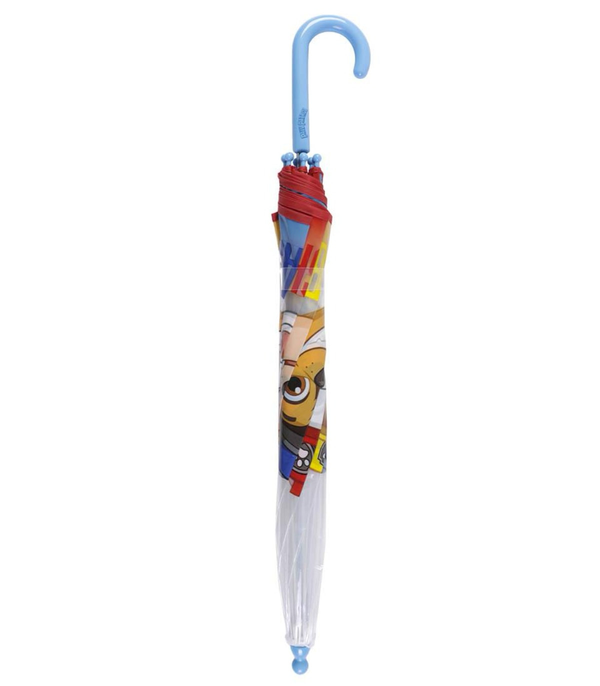 UMBRELĂ PENTRU COPII MECANICĂ POE PAW PATROL Cerda