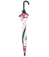 CHILDREN'S UMBRELLA MECHANICAL POLYESTER MINNIE Cerda