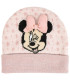 CHILDREN'S WINTER HAT WITH MINNIE BOW Cerda