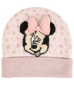 CHILDREN'S WINTER HAT WITH MINNIE BOW