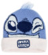 CHILDREN'S WINTER HAT STITCH Cerda