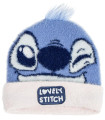 Șapcă de iarnă pentru copii STITCH