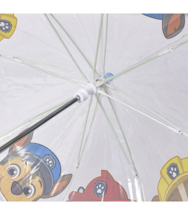 UMBRELĂ PENTRU COPII MECANICĂ POE PAW PATROL Cerda