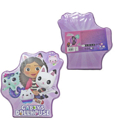 SET DE PICTURĂ GABBY'S DOLLHOUSE Cerda
