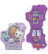 SET DE PICTURĂ GABBY'S DOLLHOUSE Cerda