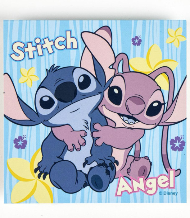 STICKERS 1000 PCS. SET IN BOX STITCH Cerda