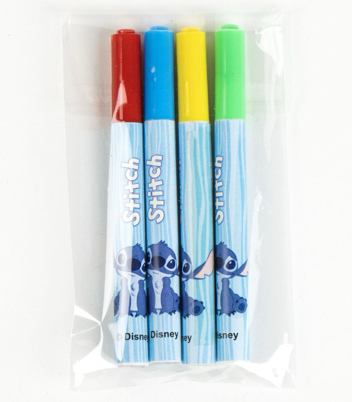 STICKERE 1000 BUC. SET ÎN CUTIE STITCH Cerda