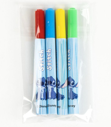 STICKERE 1000 BUC. SET ÎN CUTIE STITCH Cerda