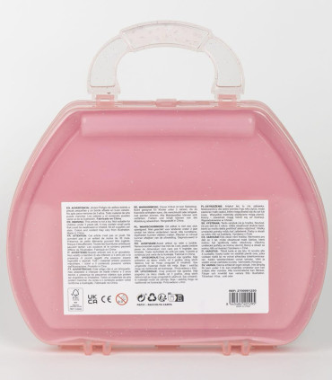 SET PENTRU PICTAT ÎN TRUNCA ROZ MINNIE Cerda