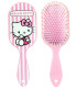 PERIE MARE PENTRU PĂR DIN CARTON HELLO KITTY Cerda