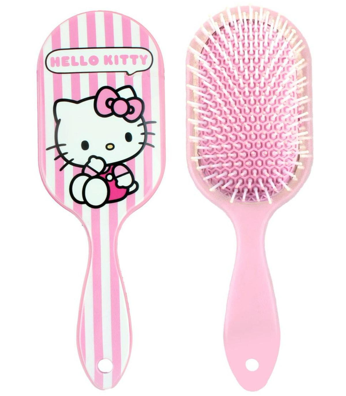 PERIE MARE PENTRU PĂR DIN CARTON HELLO KITTY Cerda