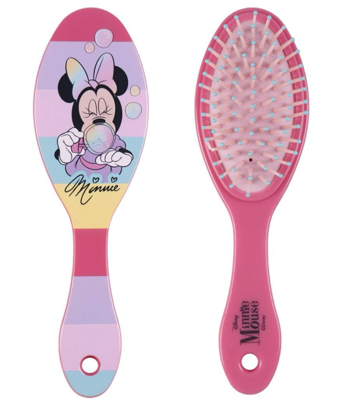 PERIE PENTRU PĂR PE CARTON MINNIE Cerda
