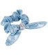 ELASTIC SCRUNCHIE CU 2 CLIPS CU FUNDĂ FROZEN Cerda
