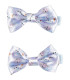 ELASTIC SCRUNCHIE CU 2 CLIPS CU FUNDĂ FROZEN Cerda