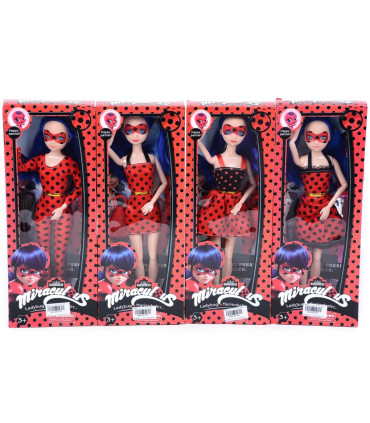 păpușa Kalinka în cutie Armtoys
