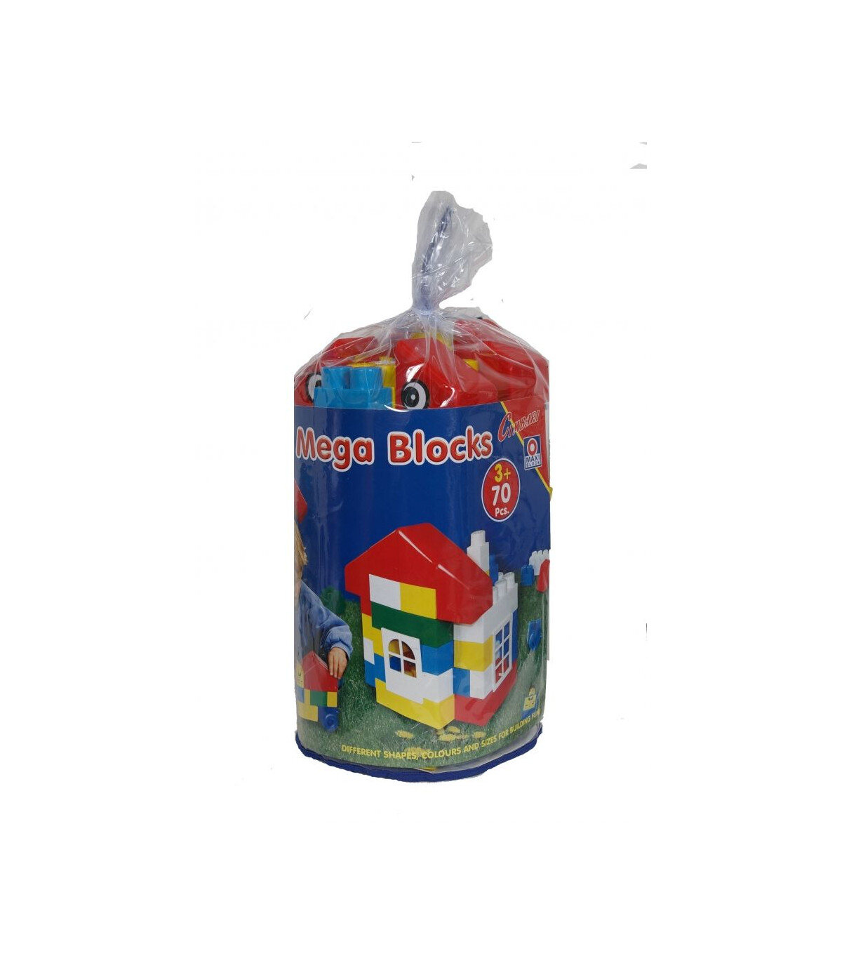 SET CUBURI CIMBARI 70 PIESE - SPADE, SĂBII ȘI ARCURI