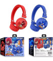 CĂȘTI PENTRU COPII BLUETOOTH SONIC