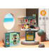 CUCINA MARE PENTRU COPII 64 PIESE Armtoys