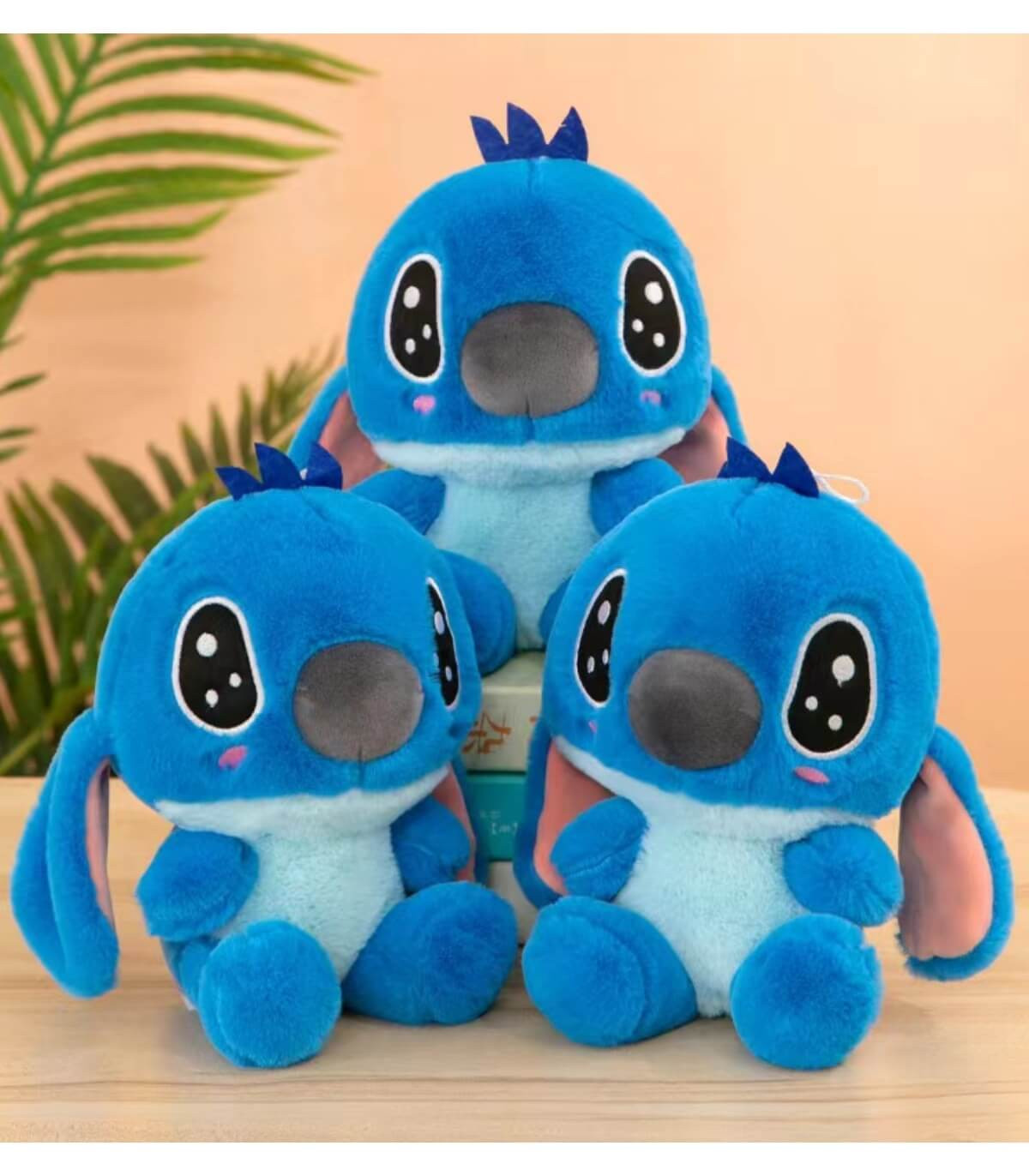 STICH DIN PLUȘ 23 CM Armtoys