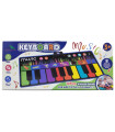 BABY MUSICAL RUG PIANO 149 CM