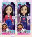 DOLL GABI WITH 3D EYES 2 TYPES