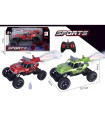 JEEP OFF-ROAD PENTRU COPII CU TELECOMANDĂ 4 DIRECȚII
