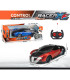 MAȘINĂ DE JUCĂRIE BUGATTI CU TELECOMANDĂ 4 DIRECȚII 2 CULORI Armtoys