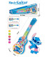 CHITARĂ MICĂ PENTRU COPII CU BATERII STICH Armtoys